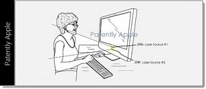 A Laser-Based Keyboard For iPad Could Really Be Coming This Time