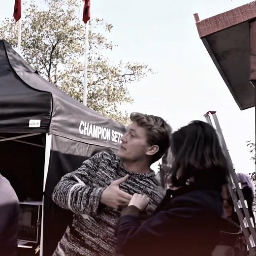 Düğün dansını da yaptılar:) #isfad #taşacakbudeniz #erdemşanlı #zeynepatılgan #isofadime