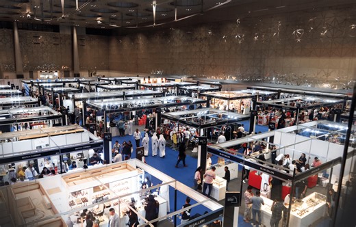 Qatar outlets: For five days only you can save big at Qatar's first outlet exhibition from June 1 | Time Out Doha