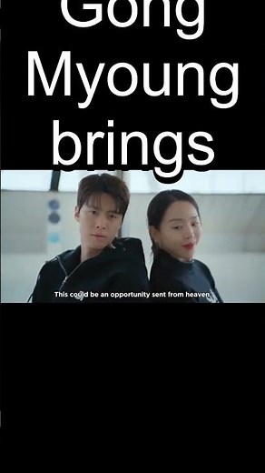 Filing for Love: K-Drama Office Romance Hits All the Right Notes