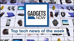 45K views · 113 reactions | Watch this week's highlights from the world of technology in our video... ​ | The Times of India | Facebook
