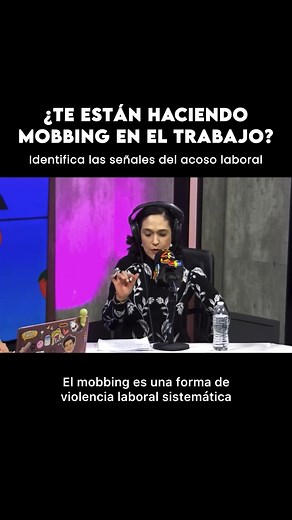 Acoso laboral (mobbing): señales y cómo proteger tu paz