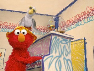 Sesame Street: Elmo's World: Summer Vacation - Apple TV