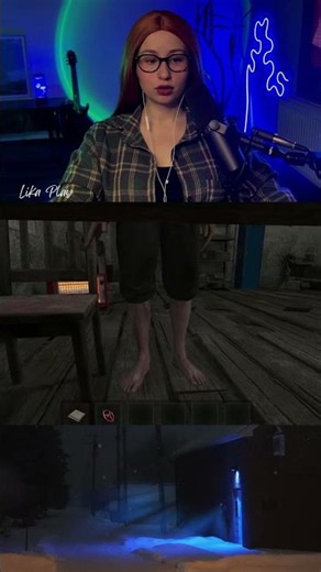The time has come... #metel #horrorescape #metel #indiehorror #walkthrough #horrorgame #letsplay