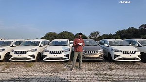 161K views · 2.6K reactions | Maruti Suzuki Ertiga LXI VXI ZXI AUTOMATIC CNG all variant price list  #ertiga #marutiertiga #Ertiga2025 | CAR SPAR | Facebook