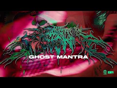 The Absolution Sequence - Ghost Mantra