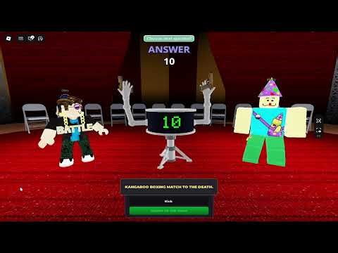 Drum Judge (Roblox)