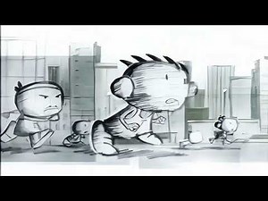 ONE T & COOL T - THE MAGIC KEY 4K 60FPS REMASTERED