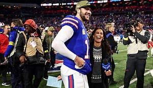 2025 Fantasy Football QB Rankings for Week 10