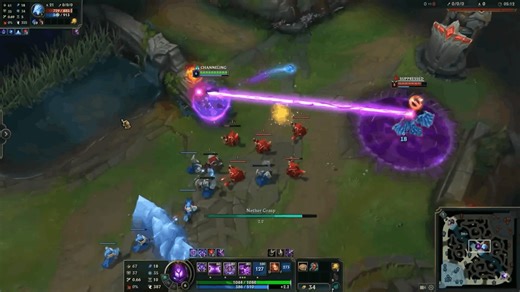 【LoL】OTPが教えてくれた勝率に差がつく35個のディープテクニック | LoL忍者