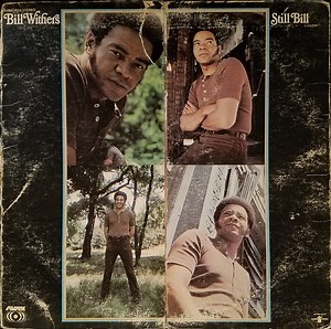 Bill Withers - Still Bill