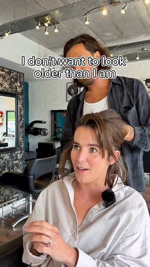 79K views · 294 reactions | Hair Cutting Skill on Reels | Facebook