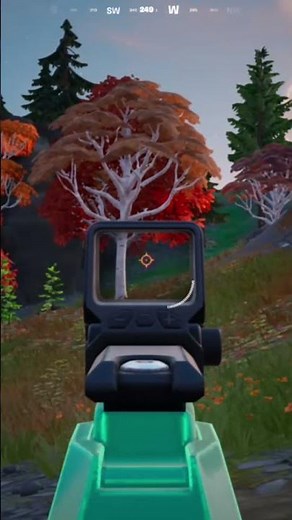 The Holo Twister AR is Back | Fortnite C6S4