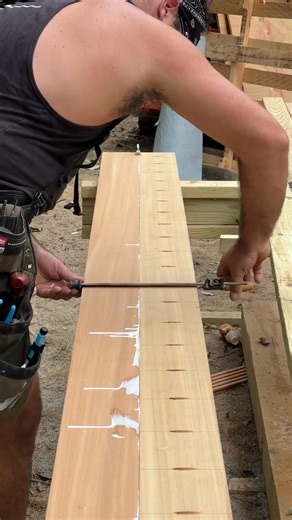 9.7K views · 71 reactions | Check out this super CUSTOM recessed entertainment center. Whole thing is built with Maximo Wood thermally modified Ayous! #builder #outdoorliving #designandbuild #carpentry | Premier Outdoor Living | Facebook