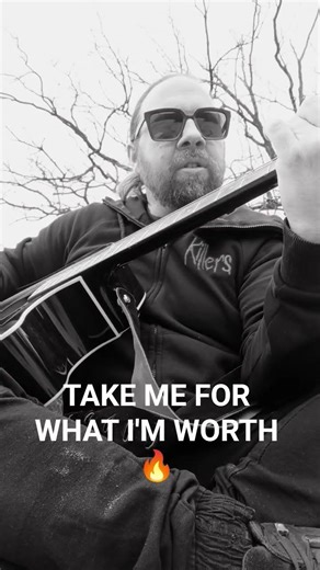 from The Searchers "Take me for what I'm Worth" Words and Music by P. F. Sloan