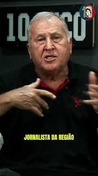 ZICO RECALLS BIZARRE FLAMENGO STORY IN RORAIMA | ZICO'S CORNER
