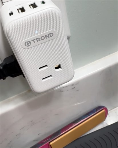 Watch review- outlet extender on Amazon Live