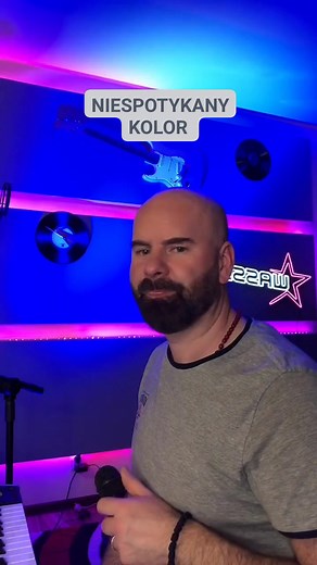 Niespotykany Kolor 😍 (z rep.Defis) | WASSYL Music