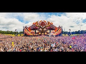 Summer of Hardstyle 2019 MEGAMIX [Best Tracks]