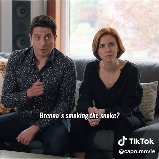 Parental Discovery and Underwear Drama - Working Moms Movie Scene