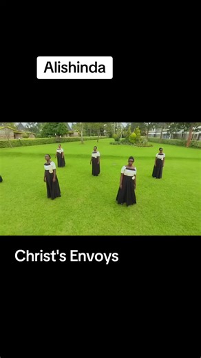 #Christ's Envoys songs