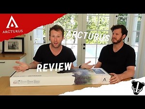 Airsoft ARCTURUS AK AEG's - Are They Worth The Money?