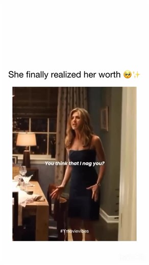 movie and shows on Instagram: "🎞️ The Break-Up (2006): A relationship that looks “normal” on the outside slowly falls apart when love turns into routine, resentment, and emotional distance. Brooke and Gary don’t break up because of one big fight — they break up because of a thousand little moments where they stop choosing each other. This scene is the exact moment when Brooke finally realizes she deserves more than bare minimum effort, half-love, and constant disappointment. 📽️ Starring: Jenni