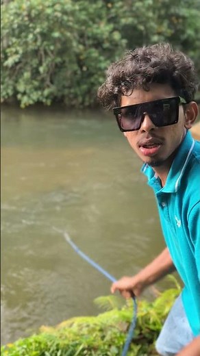 The MOST Dangerous Magnet Fishing Find EVER! ⚠️😱🧲