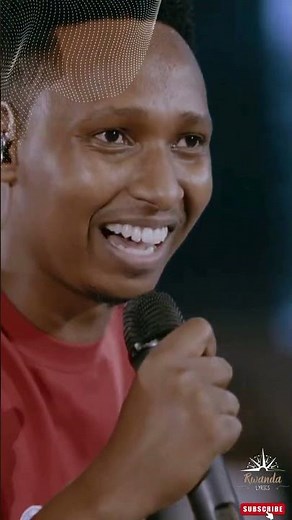 israel mbonyi - kaanami (live performance) #israelmbonyi #gospelmusic