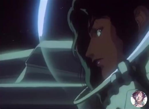 Sol Bianca (ソルビアンカ, Sorubianka) is a two-volume Japanese OVA series released in 1990 and 1991. | JC LIN 林振宇