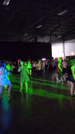 The HoeDown is in full swing on Saturday night! #HoeDown #Country | 95.1 FM CFCY