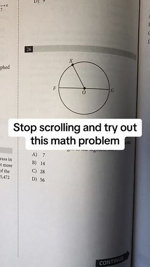 Is this easy? #math #mathproblem #fyp #viral #genius #sat