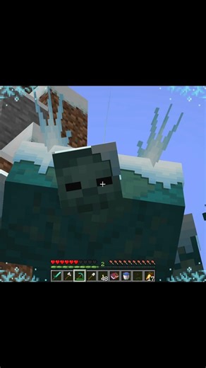 Why does this always happen to me? [Part-06] #minecraft #shorts #viral