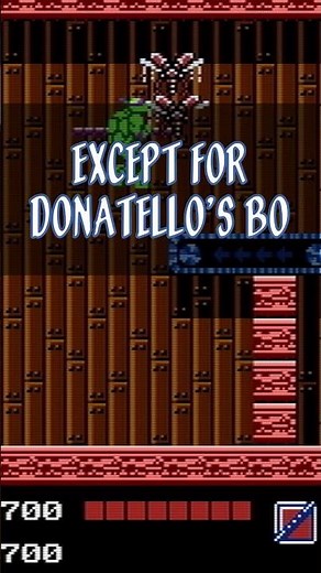 Teenage Mutant Ninja Turtles NES Review