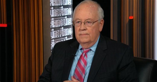 Ken Starr