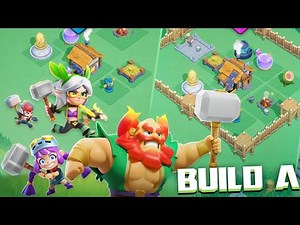 God Weapons Game (Gameplay Android)