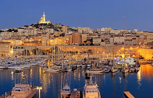 16 things to know before you go to Marseille
