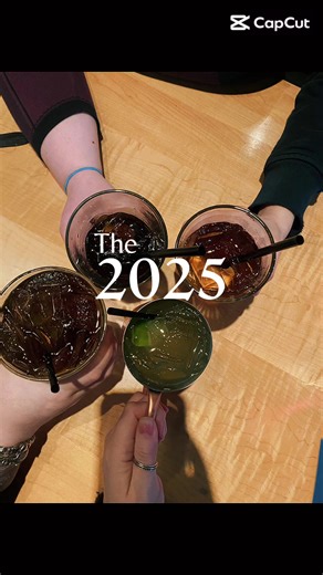 #2025 #2025recap #2026 #thankyou #CapCut