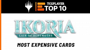 Bring out the kaiju! Watch iconic monsters like Godzilla mutate, choose companions, and trample their way to the top. | TCGplayer