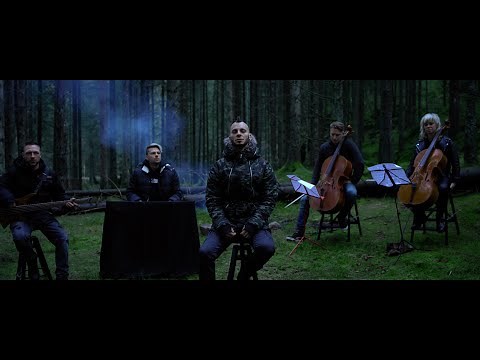 Dead by April — Anything at All (Orchestral Official Video)