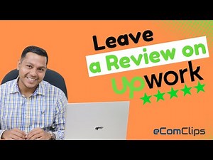 Upwork Feedback: How Can a Client Give Feedback to Freelancer on Upwork | Step by Step Guide 2023