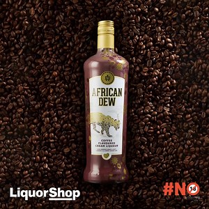 3.4K views · 42 reactions | Experience the magic of the delicious NEW African Dew flavours 襤 Shop in-store at #CheckersLiquorShop, or get it delivered on Sixty60. Not for sale to persons under 18 #DrinkResponsibly | Checkers | Facebook