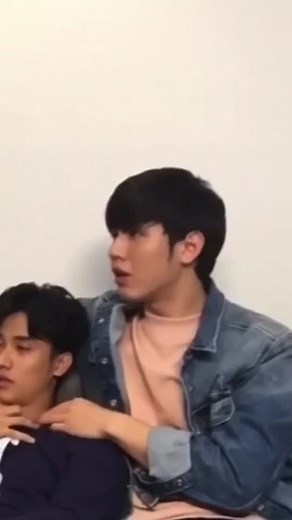 หยุดขำไม่ได้555555 #taytawan #newwiee #เตนิว