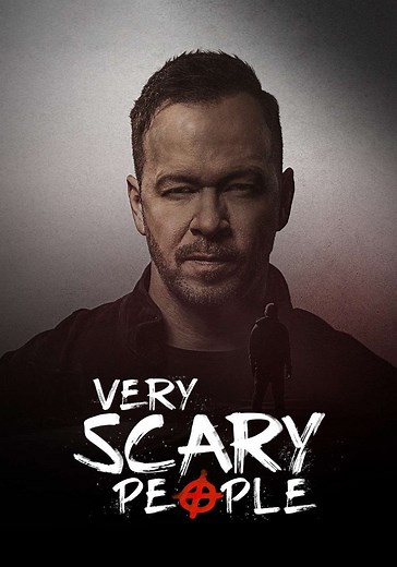 Very Scary People Season 6 - watch episodes streaming online