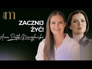 "Be the best version of yourself"? This is not the way | Anna Piątek-Niewęgłowska