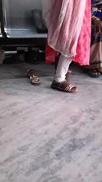 Custom AFO with heel lift