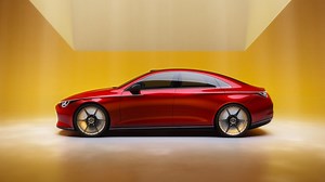 Concept CLA Class | Mercedes-Benz