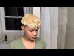 613 Empire Bump Quick Weave