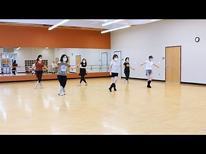 Perfect Crime - Line Dance (Dance & Teach)