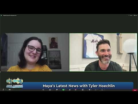 Tyler Hoechlin Interview